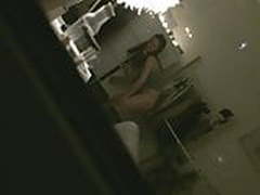 Spy hot college teen change in her room show her tight ass HD | xvideosearch.com