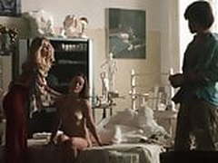 Olivia Wilde - Vinyl S01E06 (2016) Full Video | xvideosearch.com