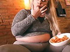 Fette Thanksgiving, private aftergain Party Full Video | xvideosearch.com