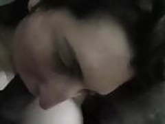 Paki cock sucked by white whore Full Video | xvideosearch.com