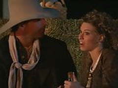 Tight pussy hard and rough hilly billy fuck by the fire HD | xvideosearch.com