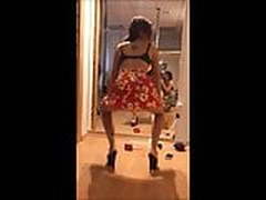 asli bekiroglu seksi twerk ifsa - turkish celebrity ass Free XXX | xvideosearch.com