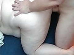 Abstecher nach Feierabend: Mandys nasse Fotze doggy gefickt Hot Clip | xvideosearch.com