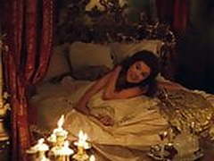 Annette Bening - Valmont Hot Clip | xvideosearch.com