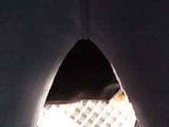 Under the buttocks of a beautiful woman in jeans Full Video | xvideosearch.com