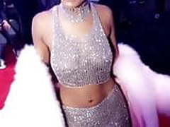 Keke Palmer dancing in see-through dress Online | xvideosearch.com