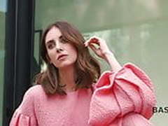 Alison Brie - Basic Magazine photoshoot Full Video | xvideosearch.com