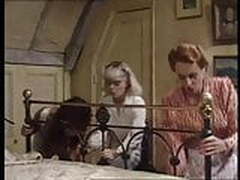 Cream silk satin lingerie Free XXX | xvideosearch.com