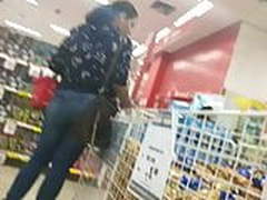 Morena no mercado Hot Clip | xvideosearch.com