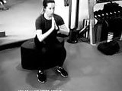 Ashley Tisdale working out HD | xvideosearch.com