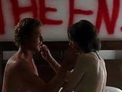 Winona Ryder brief topless scene Free XXX | xvideosearch.com