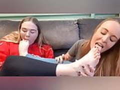 Self toe sucking comp Hot Clip | xvideosearch.com