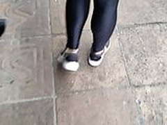 Delicia na leg preta brilhosa Hot Clip | xvideosearch.com