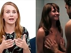 SekushiLover - Celebrity Clothed vs Unclothed: Part 4 Online | xvideosearch.com