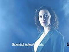 Married Actress & Producer Amanda Troop Advertise XXX-Files Hot Clip | xvideosearch.com