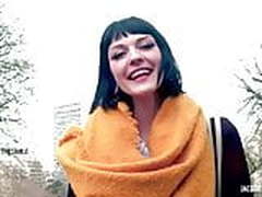 Nice first time anal for Agnes 27 years old HD | xvideosearch.com