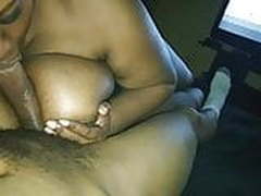 Dick stuffed between 44dds! Hot Clip | xvideosearch.com