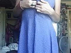 Dreadlock girl reveals big tits Online | xvideosearch.com