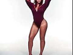 Beyonce Booty In Adidas Full Video | xvideosearch.com