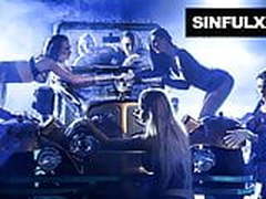 Angels Boutique HD | xvideosearch.com