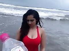 Aditi Mistry how enjoing in maldives with sahil khan Free XXX | xvideosearch.com