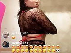 Irene The Dream In Sexy Silky Outfit HD | xvideosearch.com