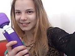 TINY 18yo SKINNY TEEN FUCKED GERMAN ! BIG CLIT SMALL TITS ! Free XXX | xvideosearch.com