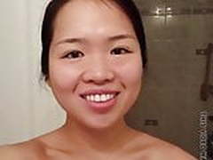 Asian Cutie Hot Clip | xvideosearch.com