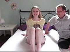 Her First Old Man Online | xvideosearch.com