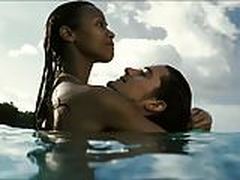 Zoe Saldana - Haven Full Video | xvideosearch.com