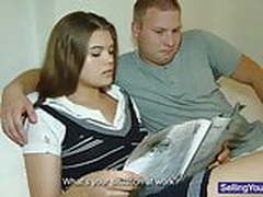 They need money HD | xvideosearch.com