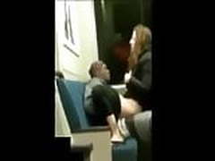 Teen Slut Public Train Riding HD | xvideosearch.com