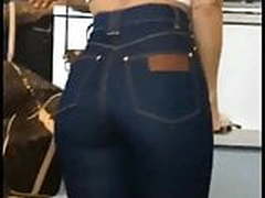 Viviane jeans socado Full Video | xvideosearch.com