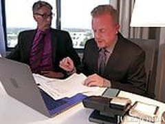 Jules Jordan - Tiny Vina Sky Services Two Men Full Video | xvideosearch.com