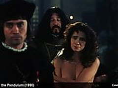 Brunette actress Rona De Ricci hairy pussy and hot hot video HD | xvideosearch.com