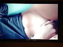 18 year old teen masturbates Online | xvideosearch.com