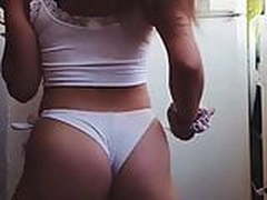 Bust That Nut For Hot Ass Twerking Babe Free XXX | xvideosearch.com