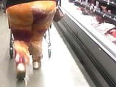 Ghetto Ssbbw Wide Booty(Spandex) Free XXX | xvideosearch.com