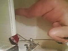 wife bath shoes panty Full Video | xvideosearch.com