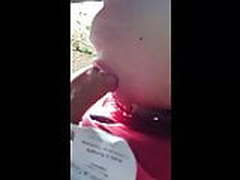 Teen Slut Public Blowjob HD | xvideosearch.com