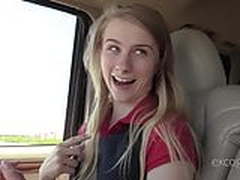 ECG casting charlottte carmen HD | xvideosearch.com