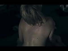 Elisabeth Moss in The Handmaids Tale HD | xvideosearch.com