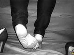 Feet fetish Hot Clip | xvideosearch.com