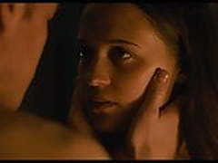 Alicia Vikander - Submergence Full Video | xvideosearch.com