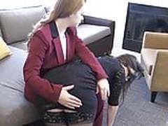 Juliette spanked by Stevie - 1 Online | xvideosearch.com