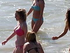 Bikini Beach Teen with big tits Spy Voyeur 2 Free XXX | xvideosearch.com