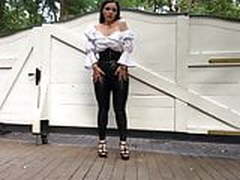 leggins Free XXX | xvideosearch.com