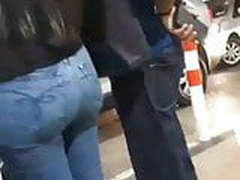 Beautiful ass . Cant resist to record milf booty Full Video | xvideosearch.com