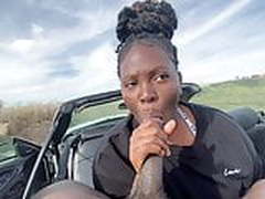 Public Blowjob ALMOST CAUGHT BY POLICE Hot Clip | xvideosearch.com