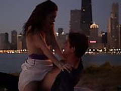 Emmy Rossum - Shameless (S02E01) Full Video | xvideosearch.com